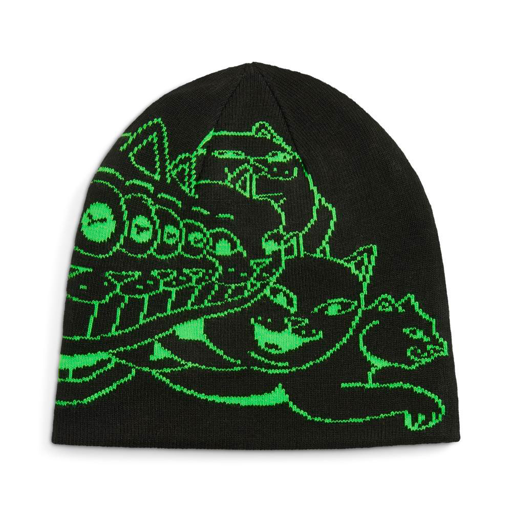 X Ripndip Reversable Beanie Puma