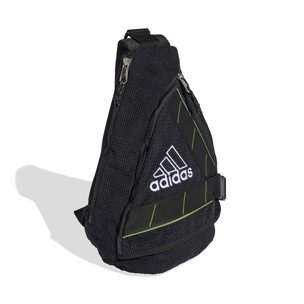 One Shoulder Backpack Adidas image number 1