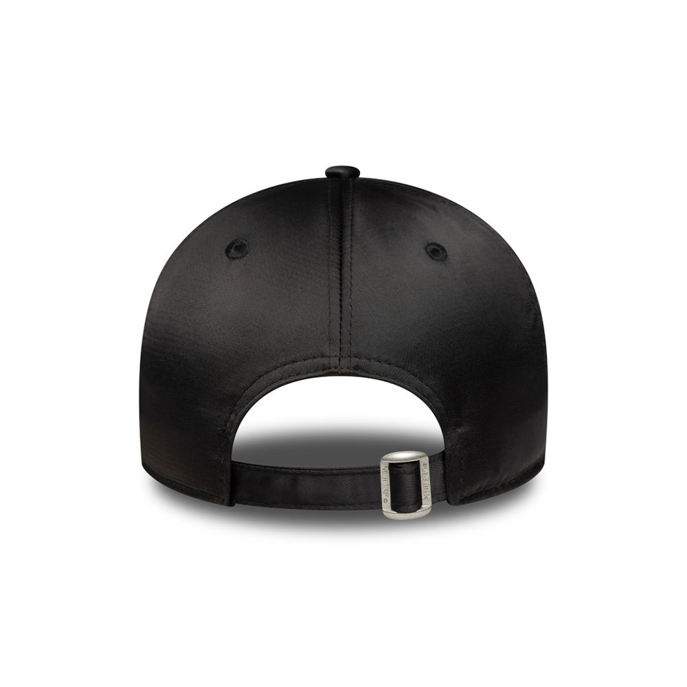 Wmns Satin Rhinestone 9Forty New York Yankees New Era MULTICOLOR UNI