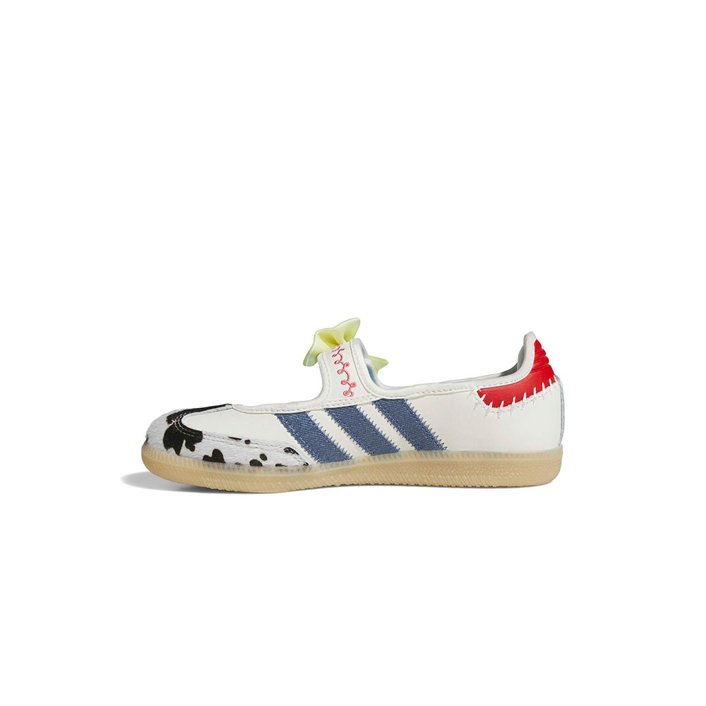 Samba Jane J Toy Story Adidas MULTICOLOR 