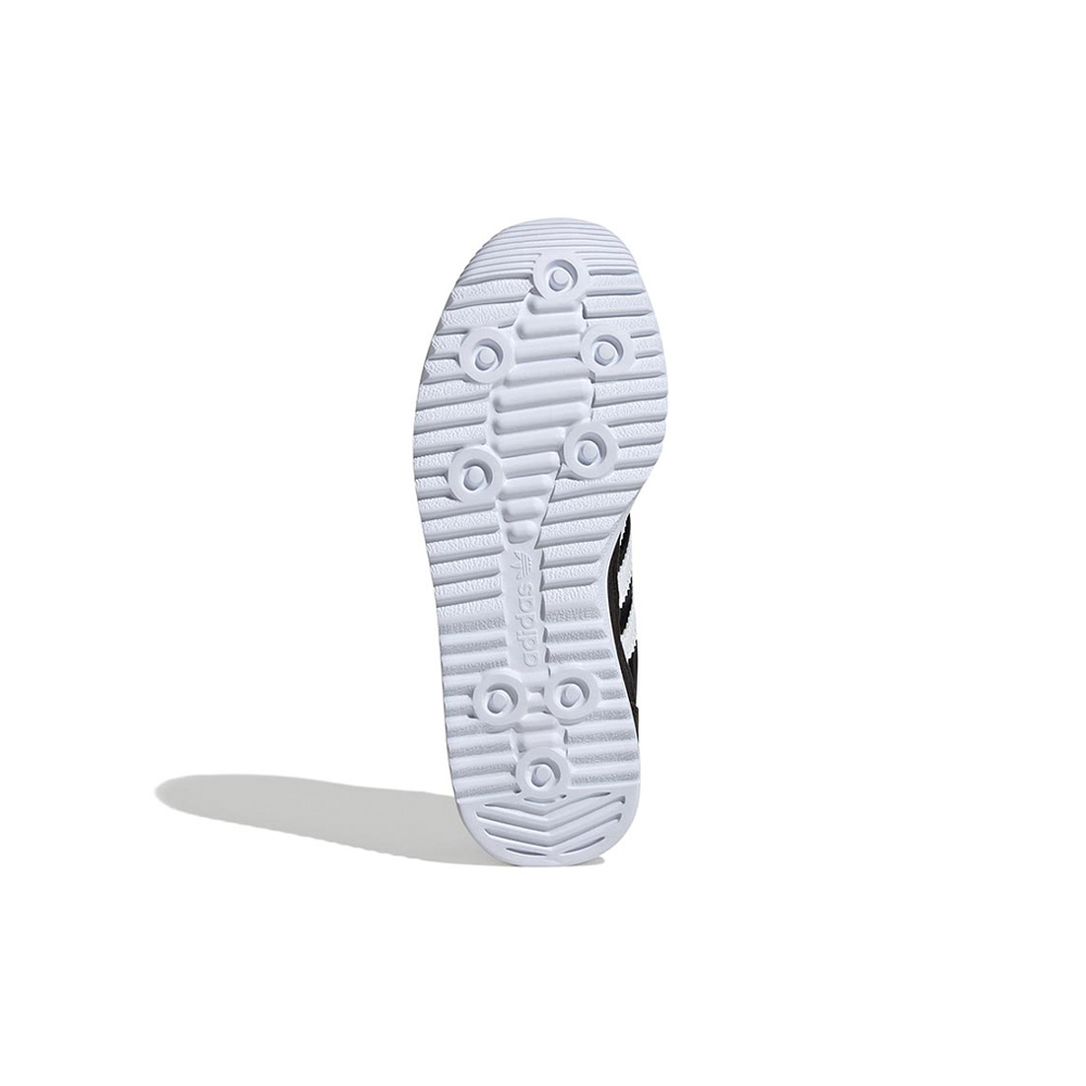 Sl 72 Rs Elastic Laces Shoes Kids Adidas image number 4