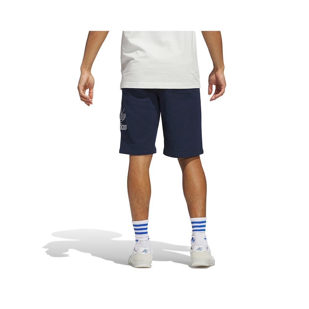 Shorts Adicolor Outline Trifolio Adidas image number 1
