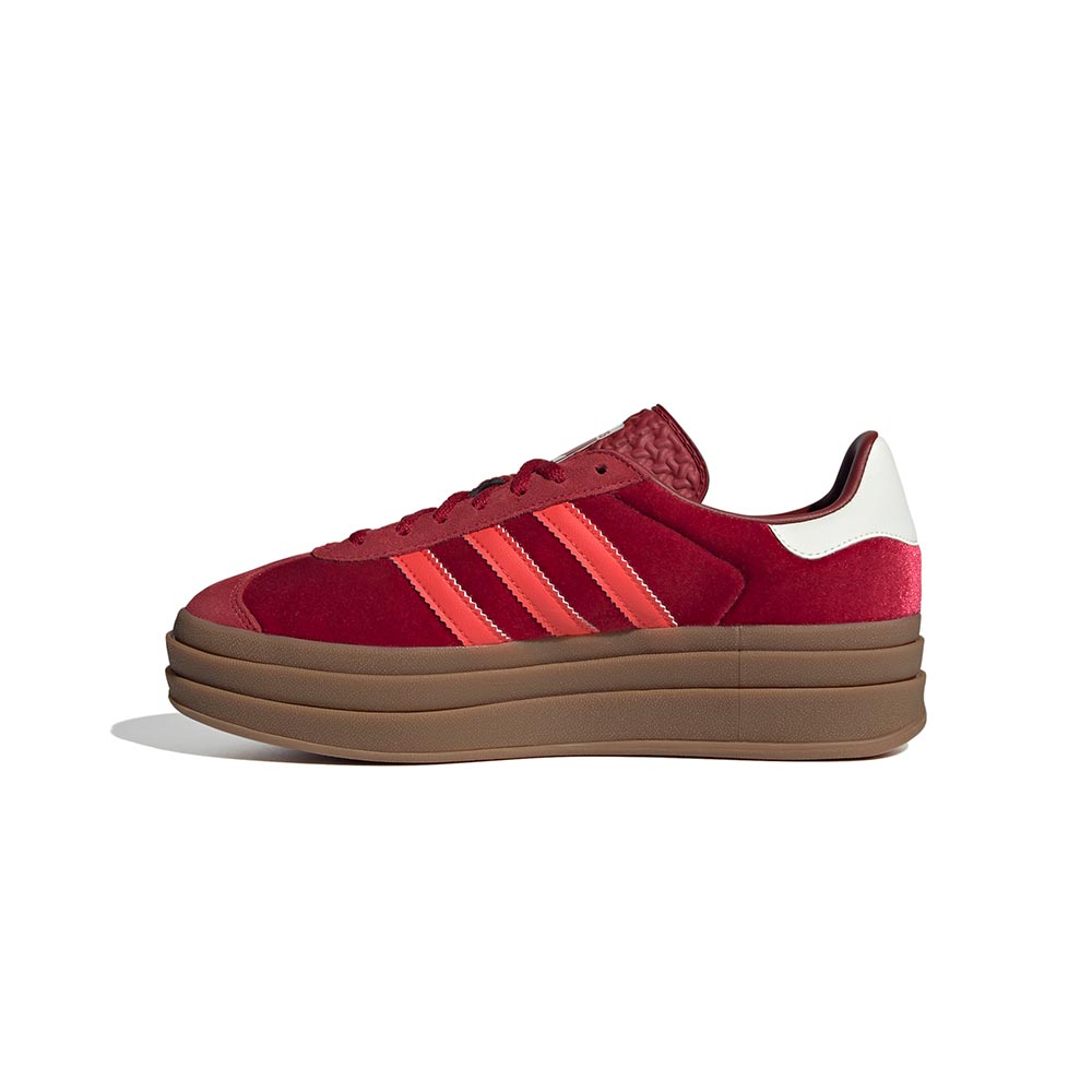 Gazelle Bold Shoes Adidas image number 1