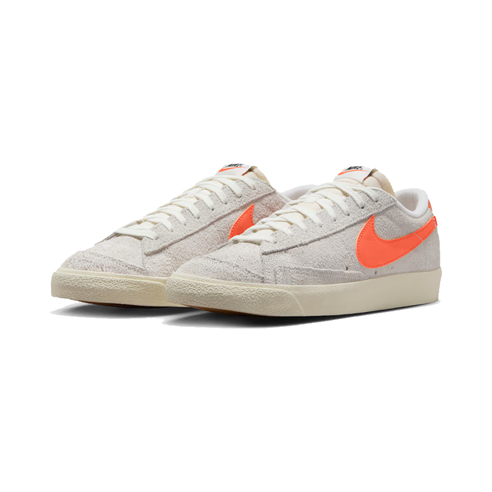 Blazer Low 77 Prm Nike MULTICOLOR 