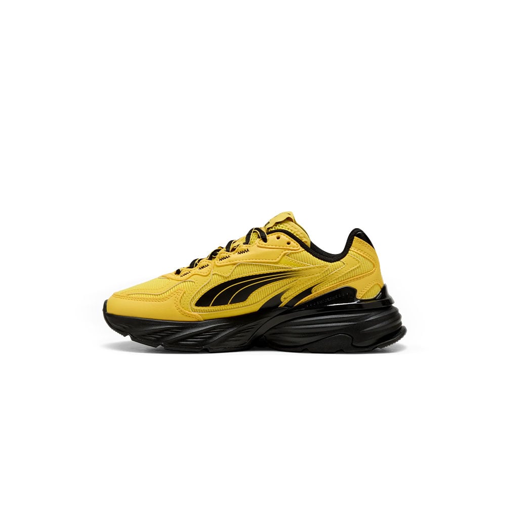 Fade Nitro Pikachu Jr Puma MULTICOLOR 