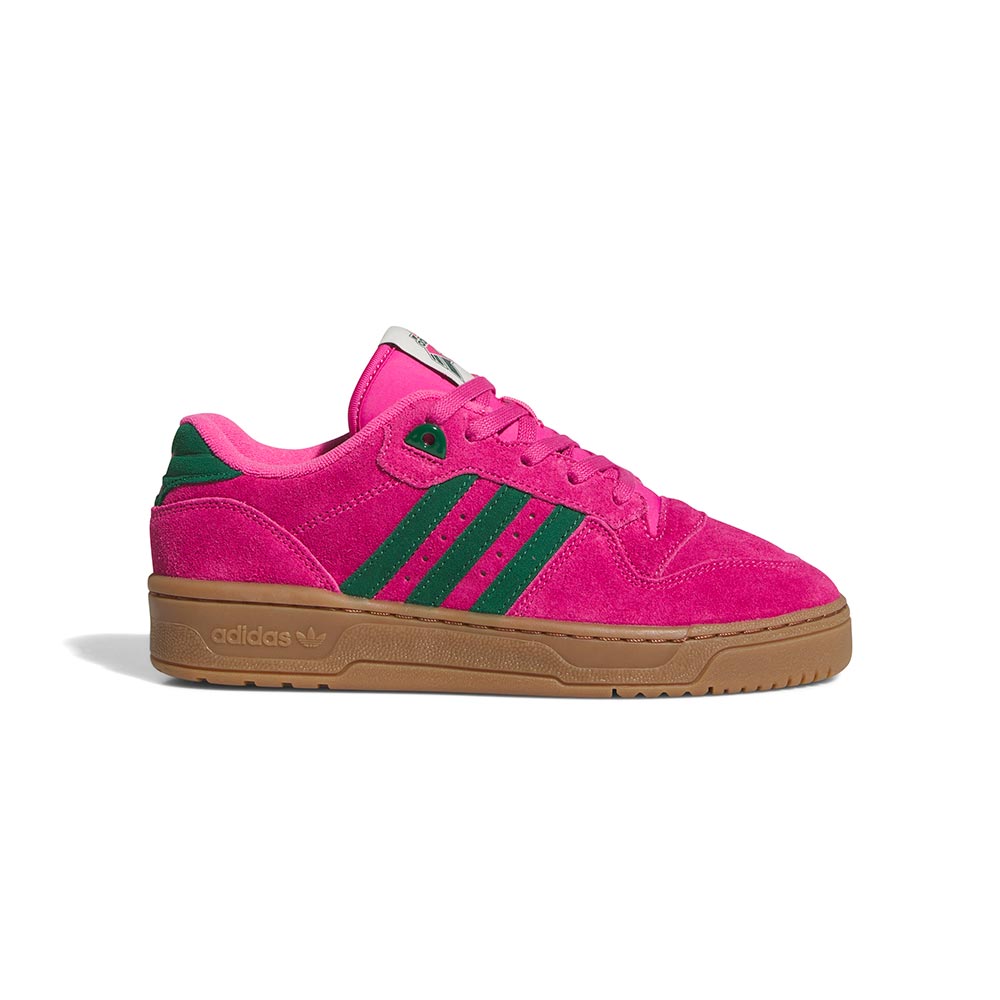 Tenis Rivalry Low Adidas