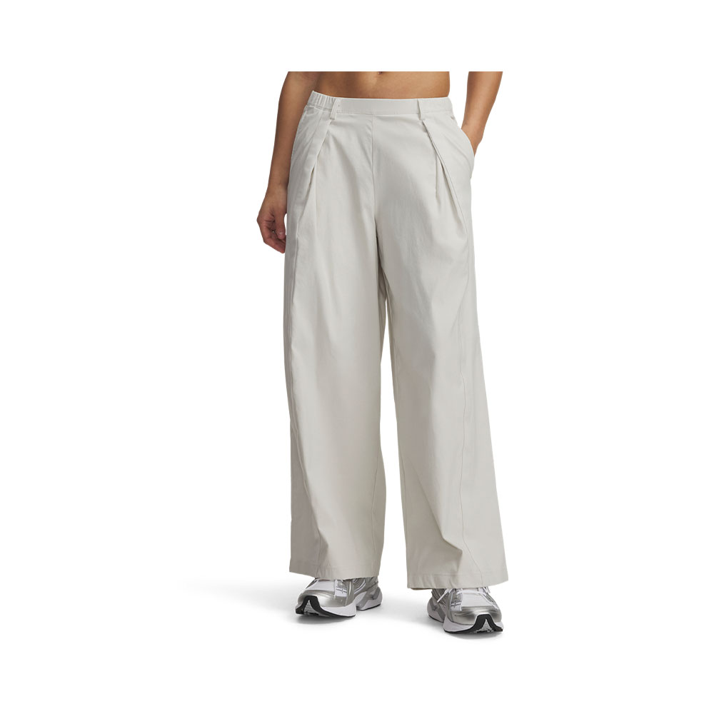 Unstoppable Pleated Pant Under Armour