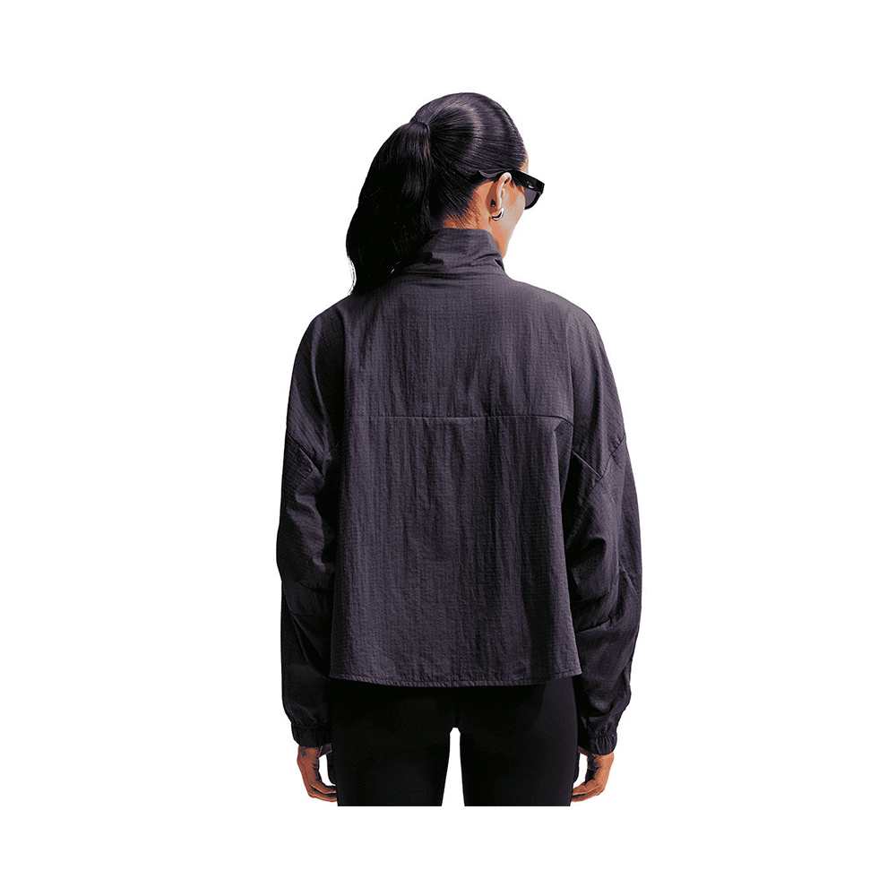 W Nsw Ltwt Ripstop Wr Jkt Nike MULTICOLOR 