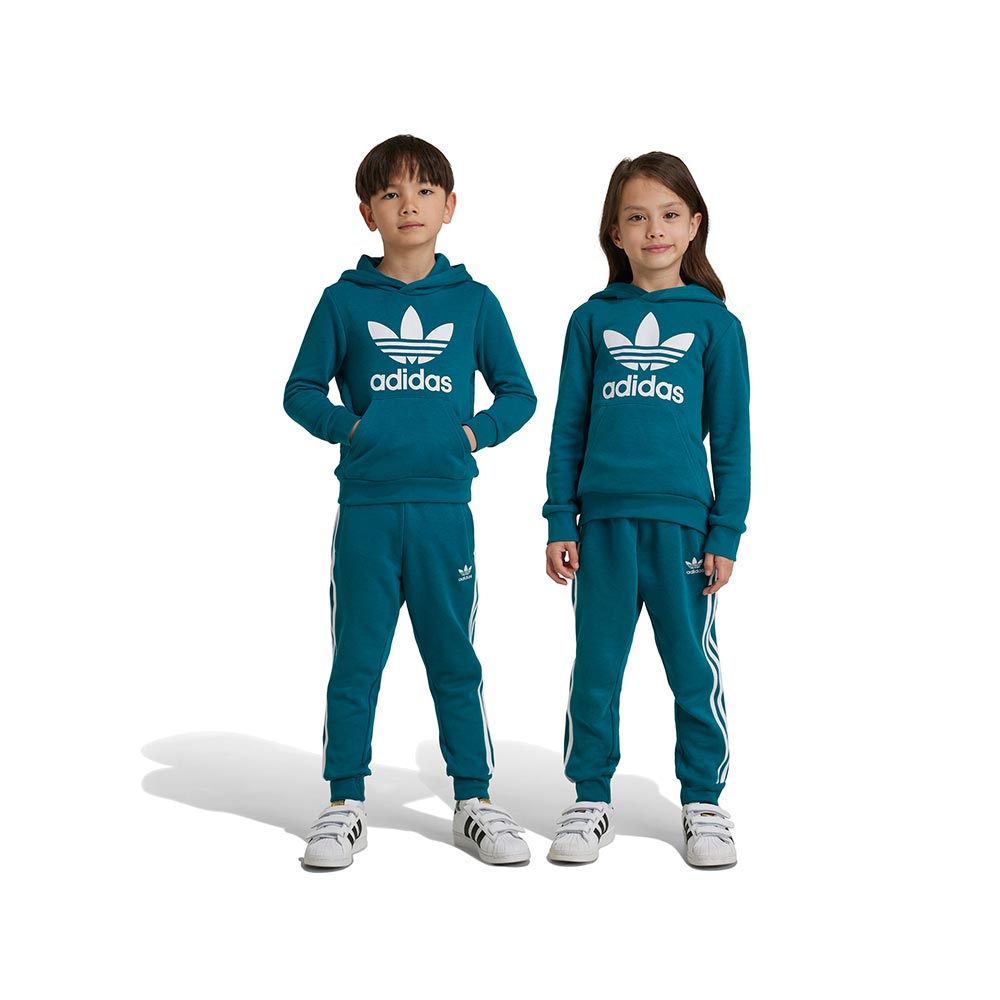 Adicolor Hoodie Set Kids Adidas image number 1