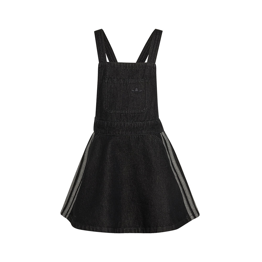 Denim Dress Adidas MULTICOLOR 