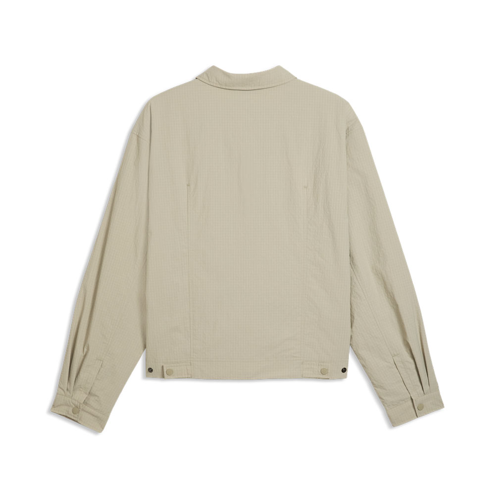 Wardrobe Essential Jacket Puma MULTICOLOR 