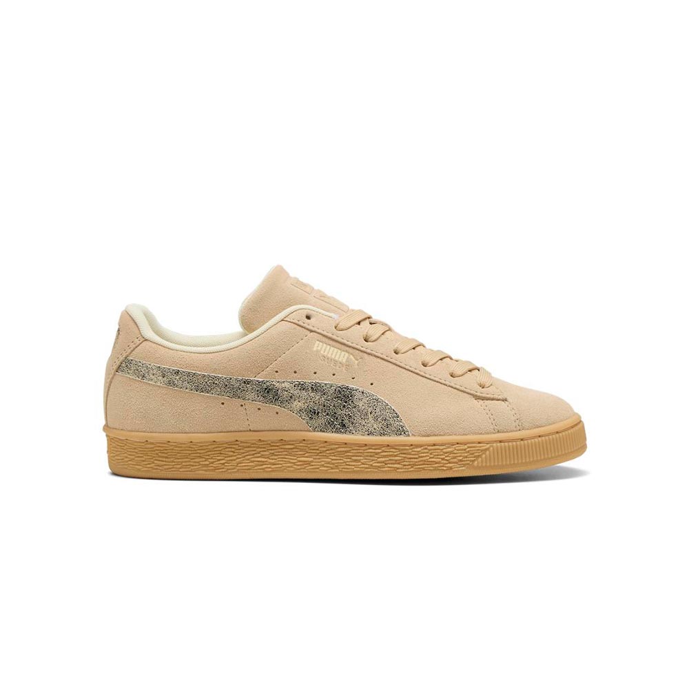 Suede Reward Puma Shoes image number 0