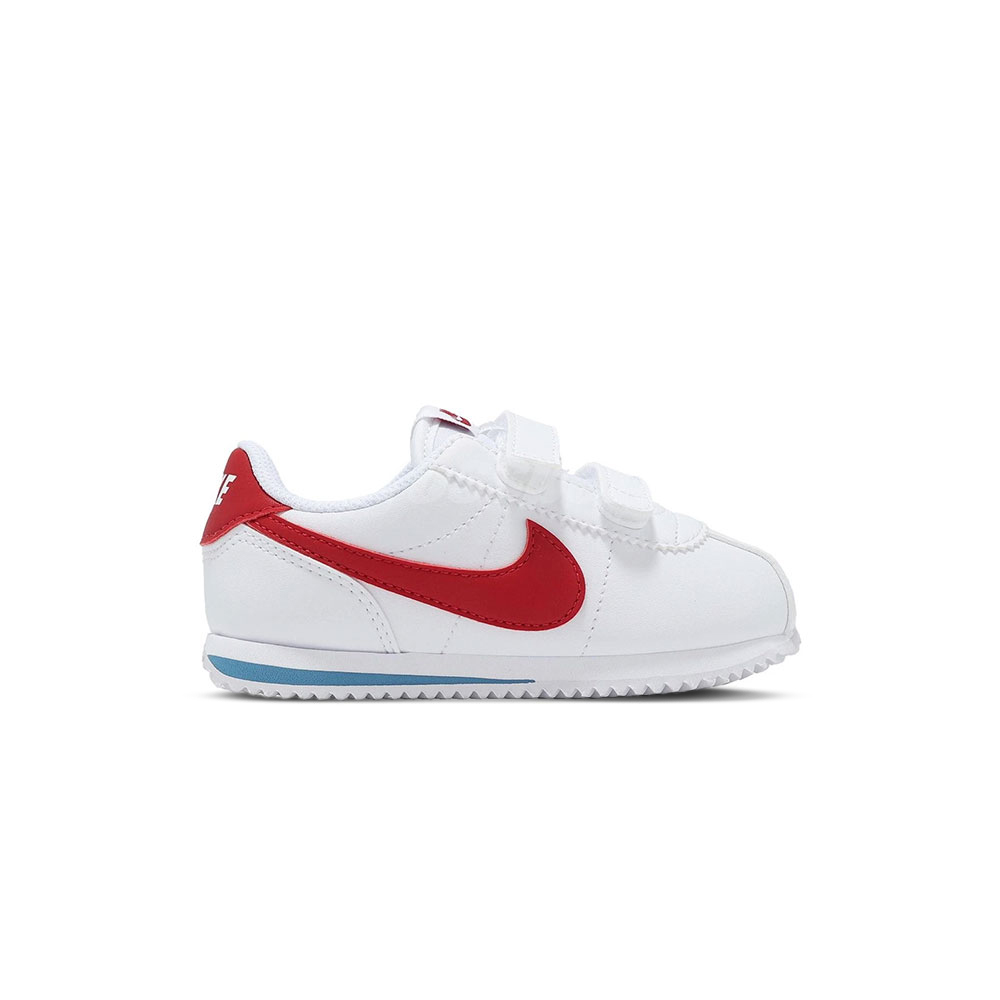Cortez Tdv Nike MULTICOLOR 