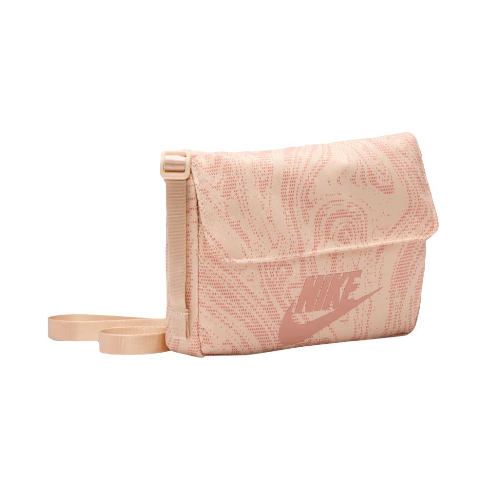 W Nsw Futura 365 Crssbdy Swirl Nike MULTICOLOR UNI