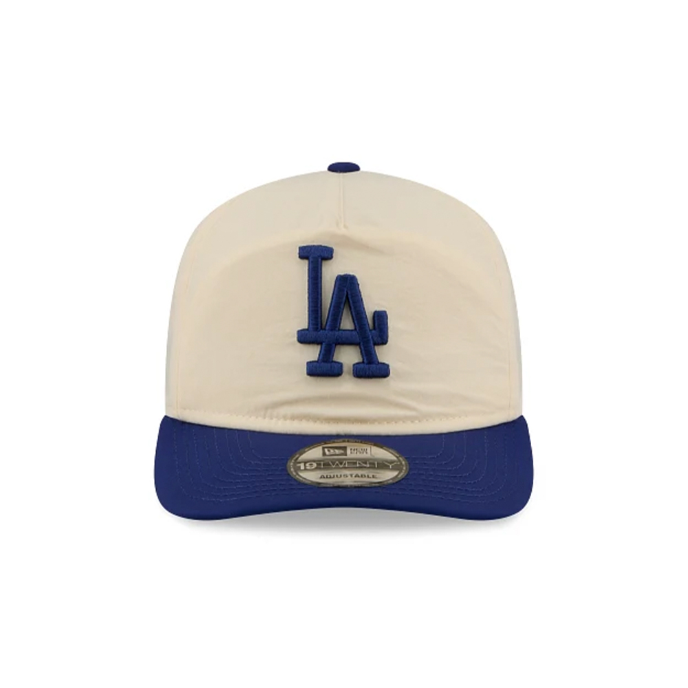 Qsen 1920 33564 Los Angeles Dodgers Otc New Era