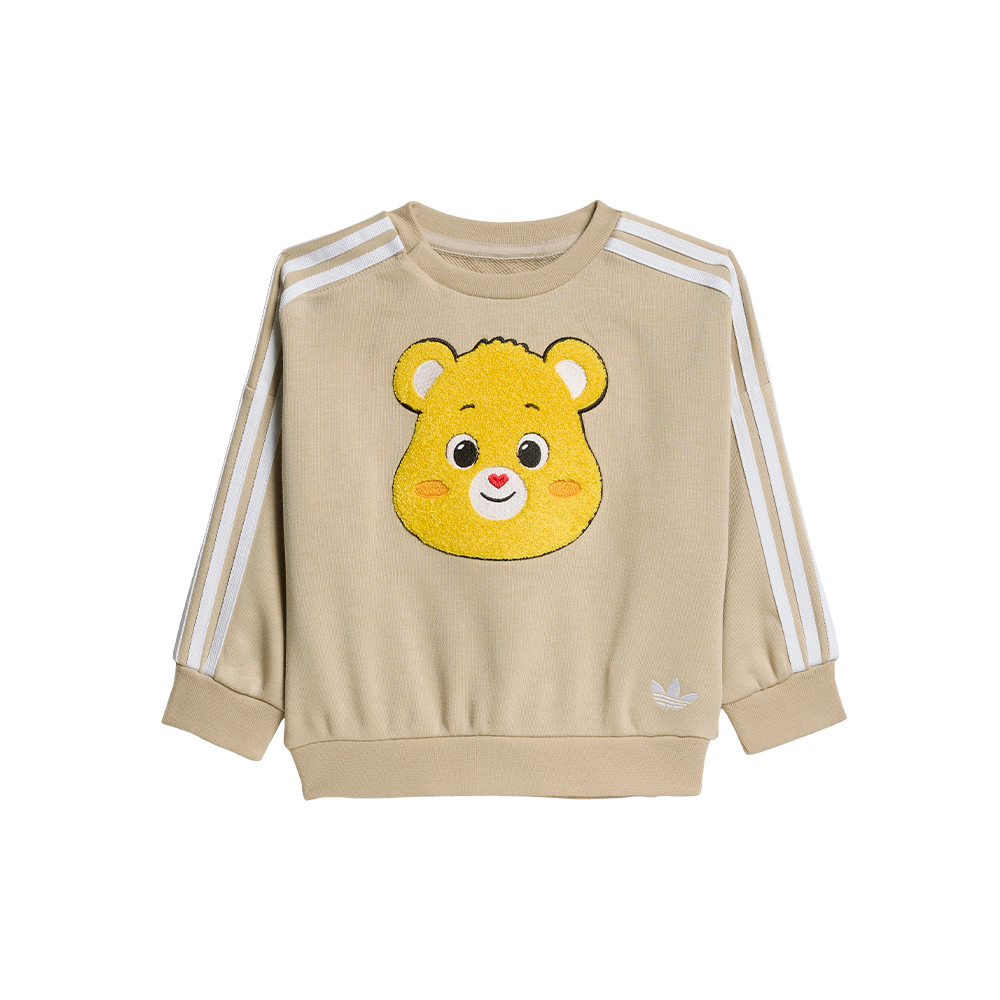 Loose Crew Set Adidas
