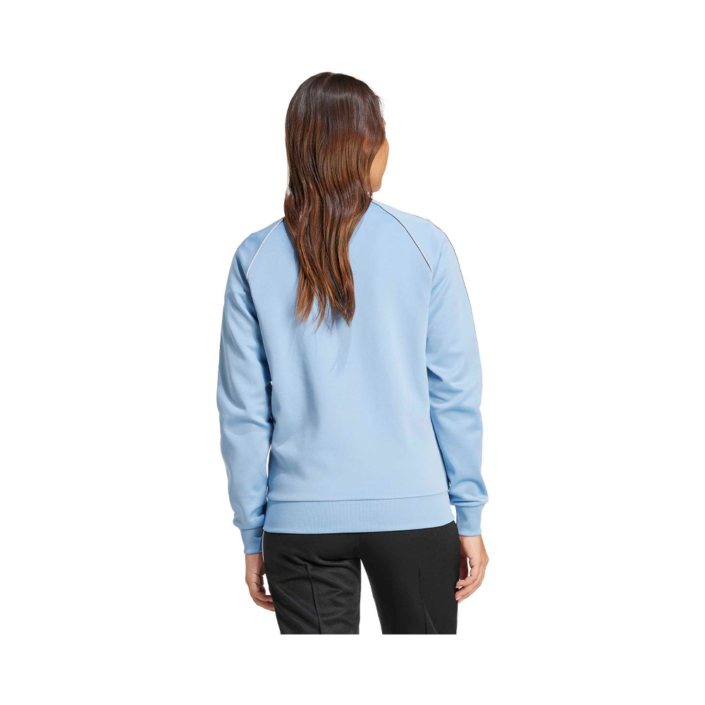 Sst Track Top Adidas MULTICOLOR 