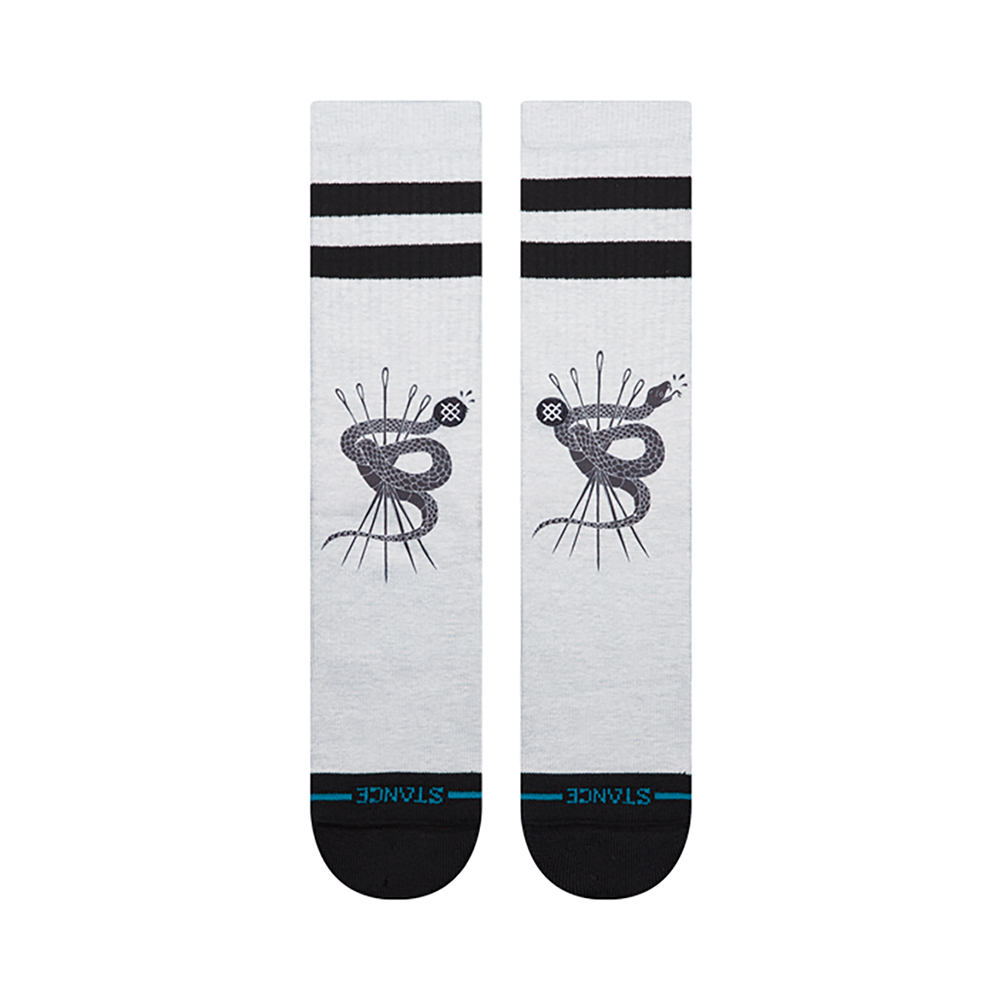 Threads Crew Stance MULTICOLOR L