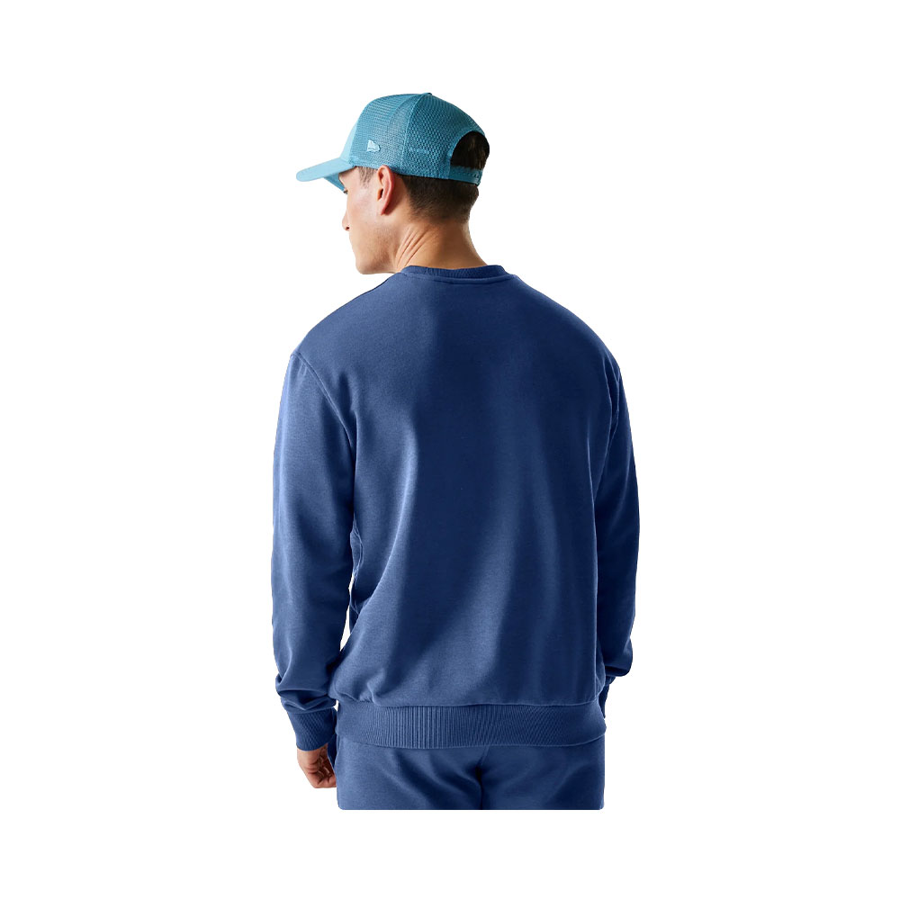 Mlb Midi Le Os Crew Ft Los Angeles Dodgers New Era