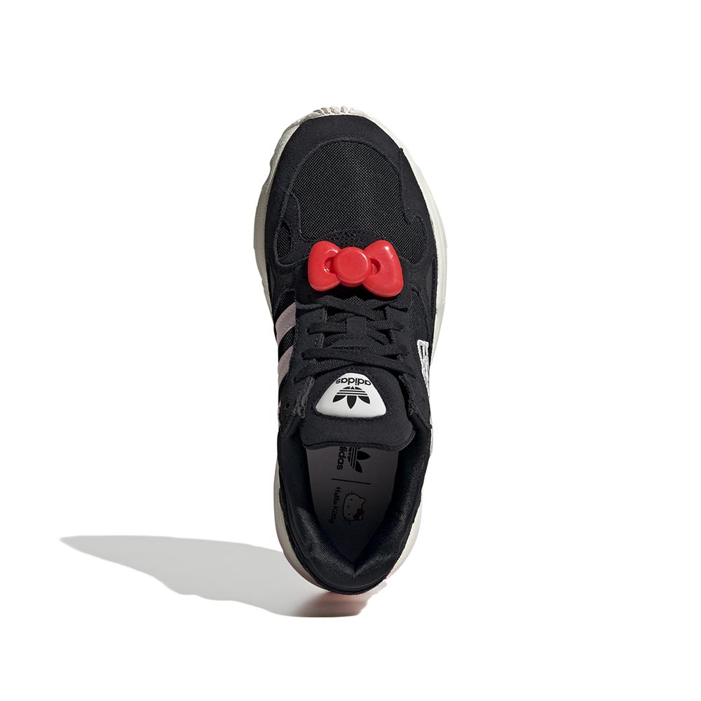 Falcon Hello Kitty Shoes Adidas image number 4