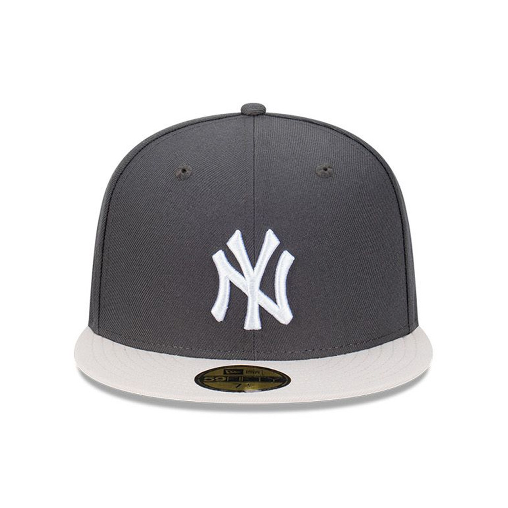 5950 Q124 Pavement New York Yankees New Era image number 0