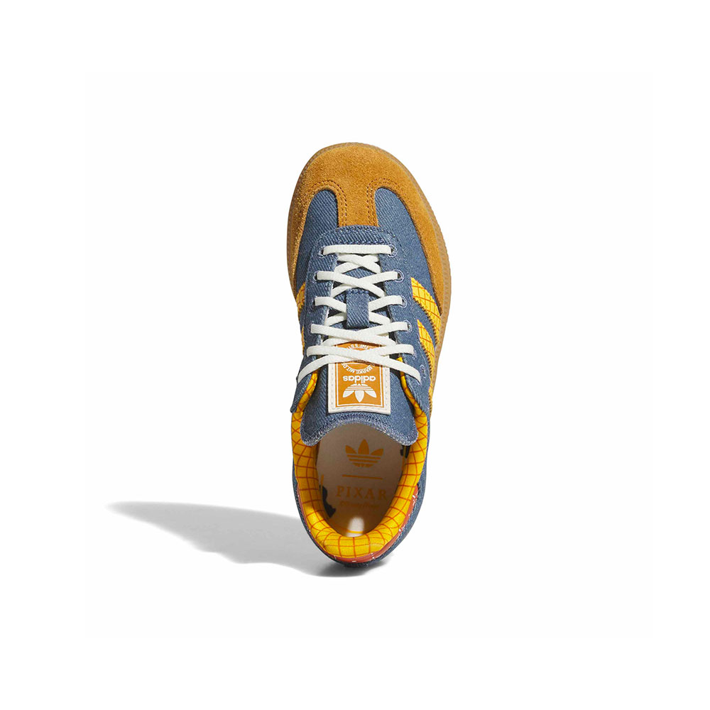Samba Og C Toy Story Adidas MULTICOLOR 