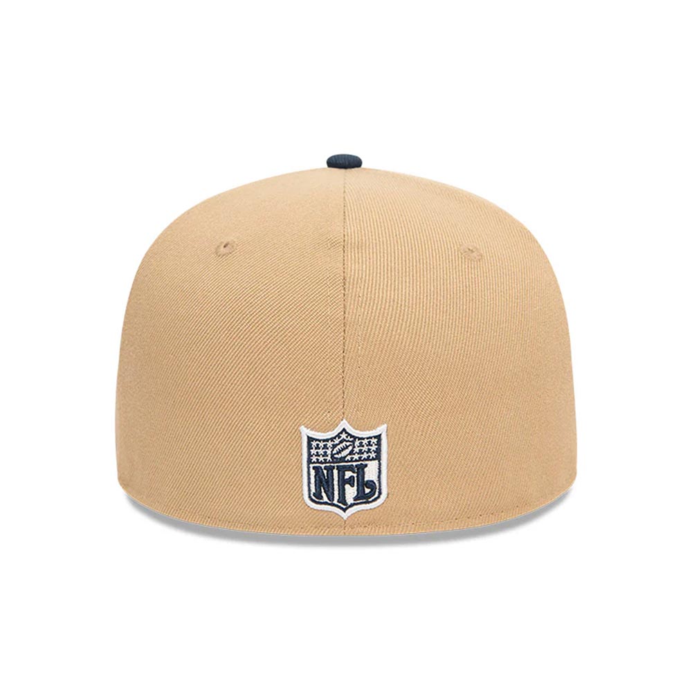 Nfl Pin Pack 59Fifty Dallas Cowboys New Era image number 3
