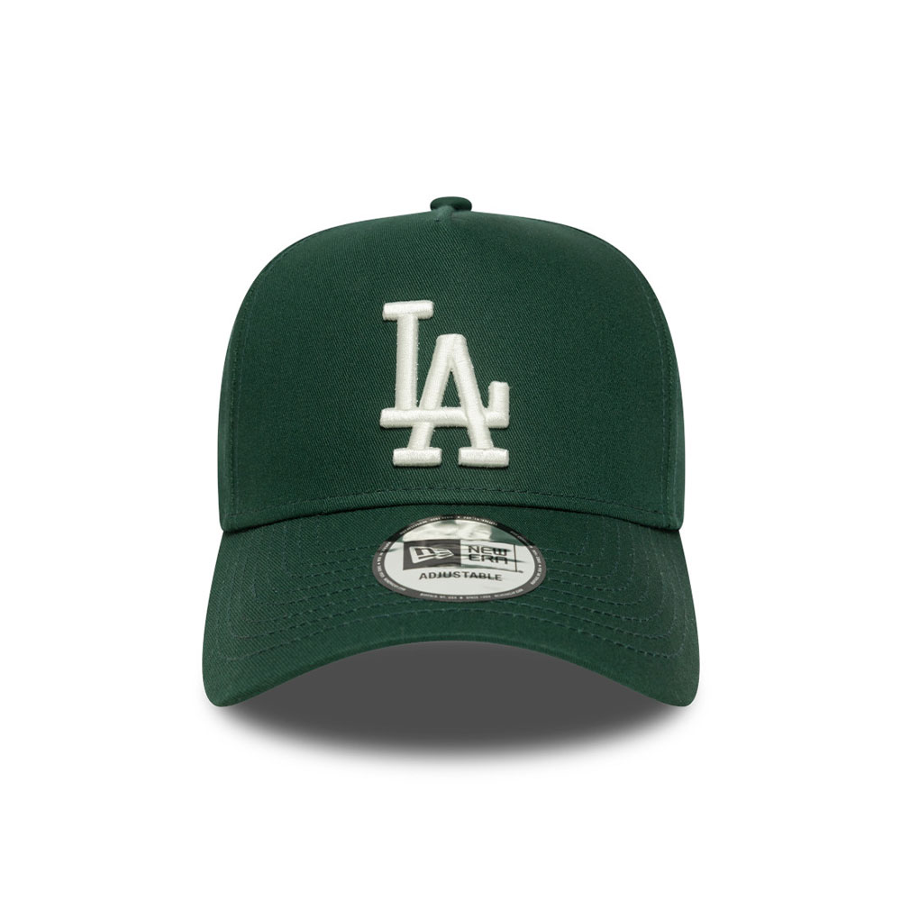 League Ess Eframe Los Angeles Dodgers New Era MULTICOLOR UNI