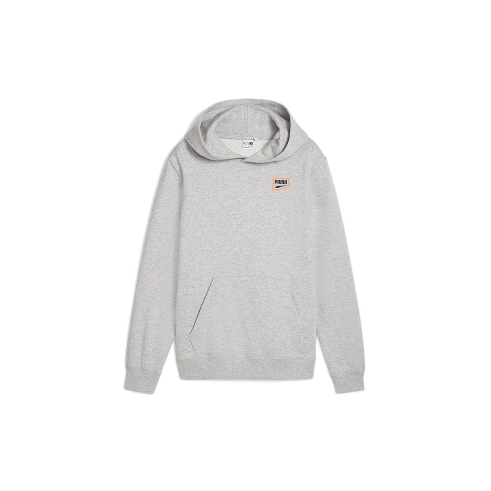 Downtown Graphic Hoodie Tr B Puma