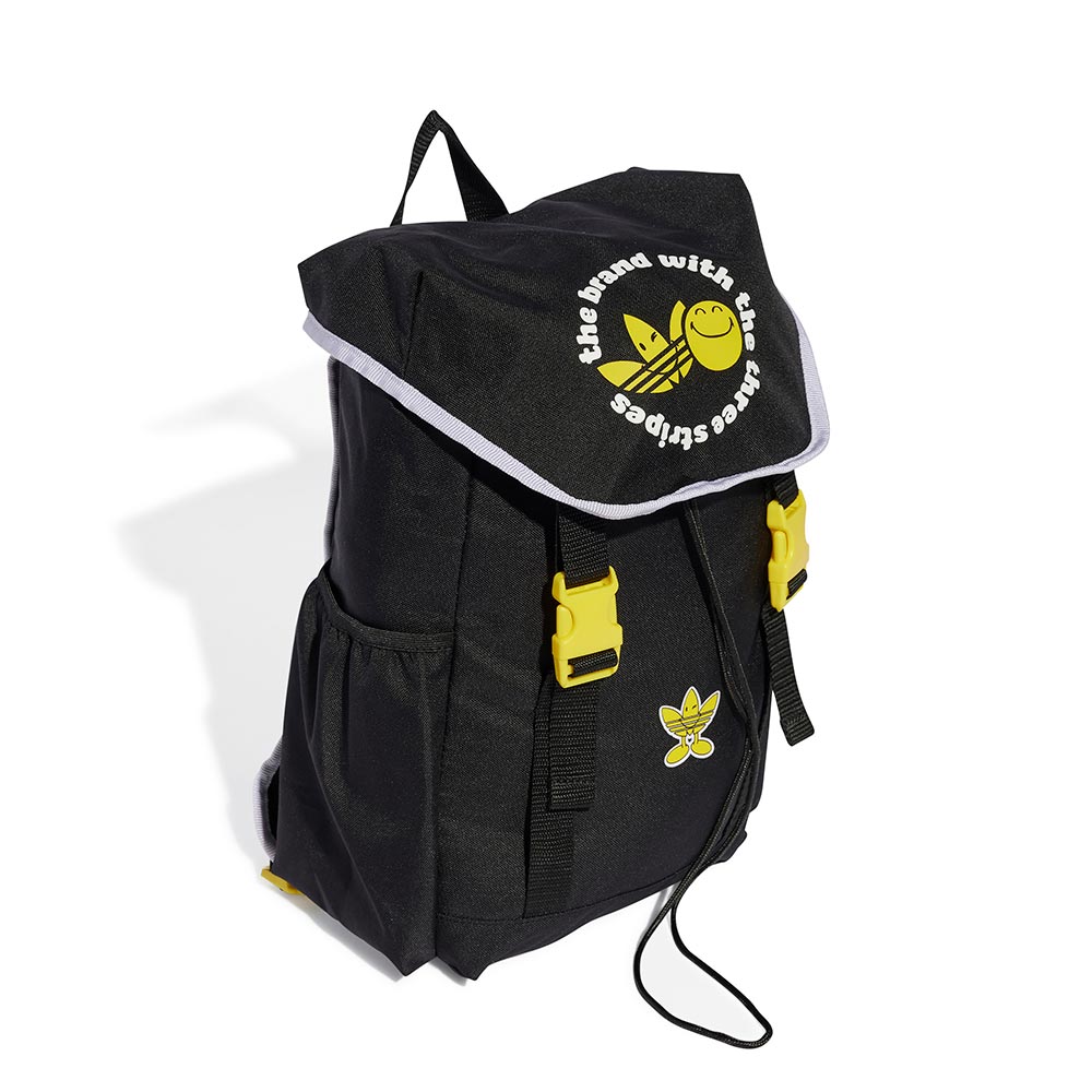 Adidas Originals X Smiley Kids Backpack Adidas image number 1