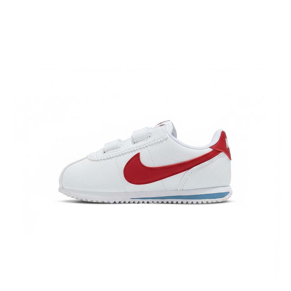 Cortez Tdv Nike MULTICOLOR 