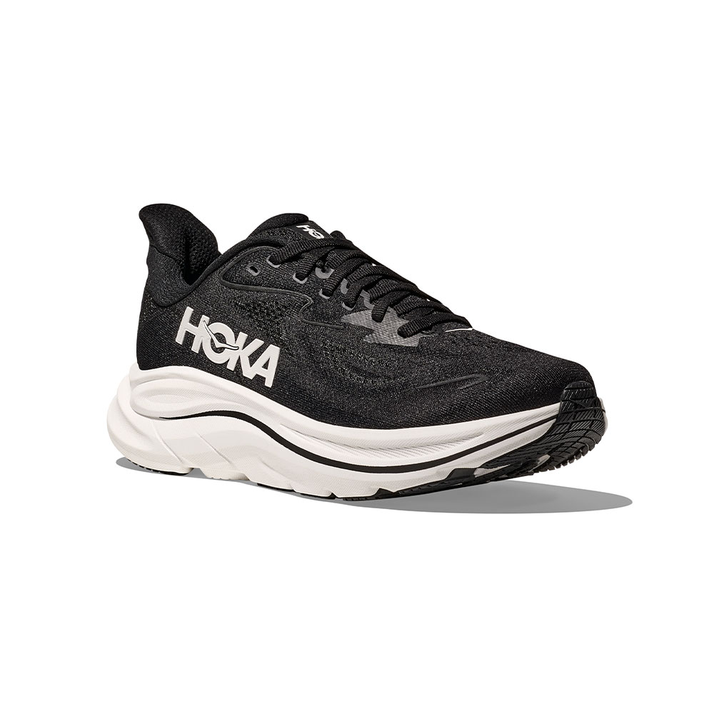W Clifton 10 Hoka  