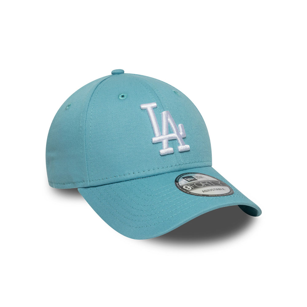League Essential 9Forty Los Angeles Dodgers New Era MULTICOLOR UNI