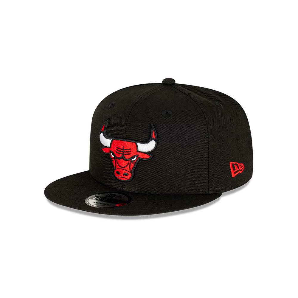 950 Q323 Nba Champs Chicago Bulls New Era MULTICOLOR UNI