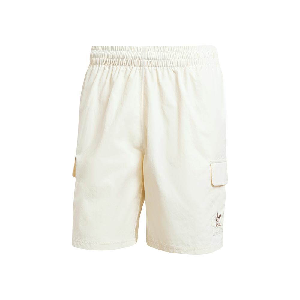 Trefoil Essentials Woven Cargo Shorts Adidas image number 0