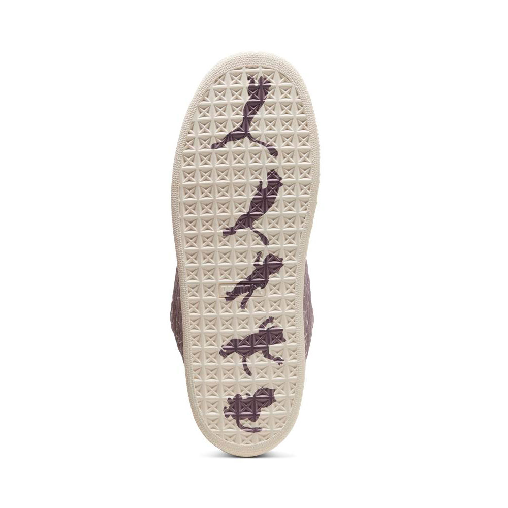 Suede Xl Ripndip Puma MULTICOLOR 