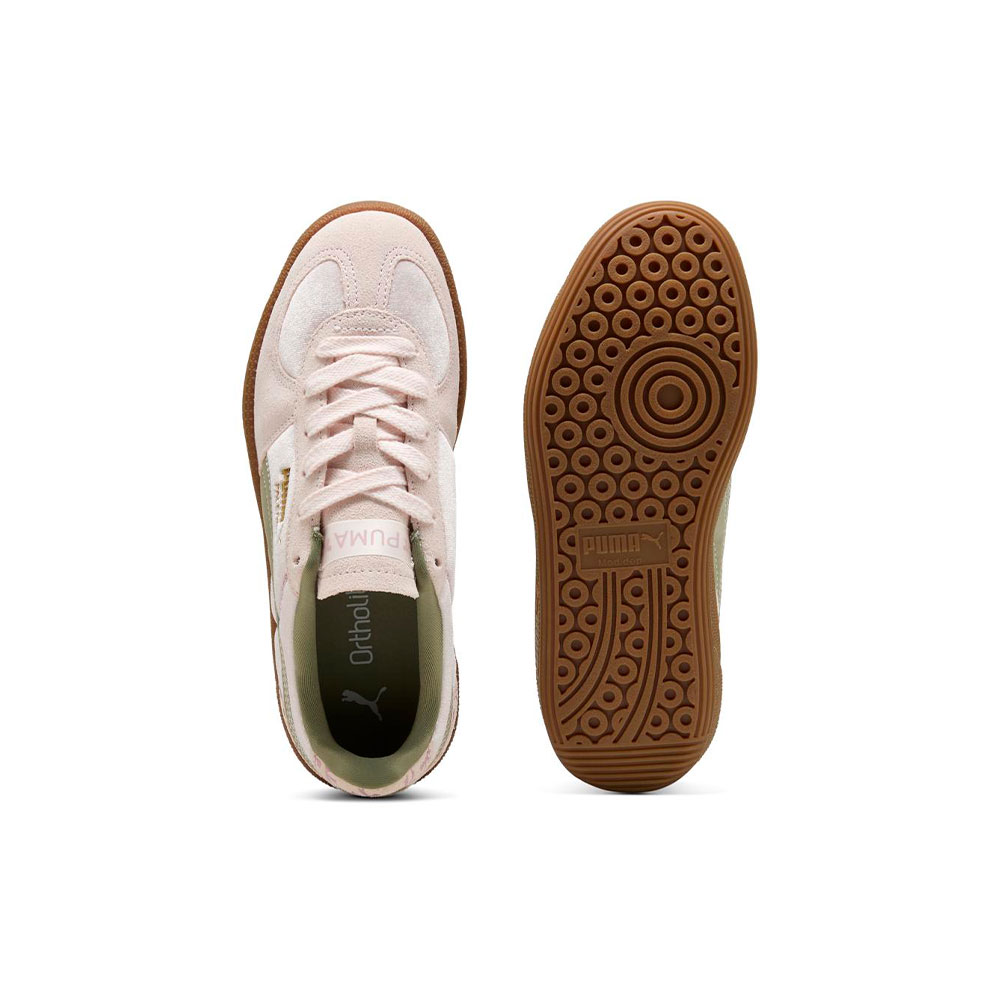 Palermo Bowtique Jr Puma MULTICOLOR 