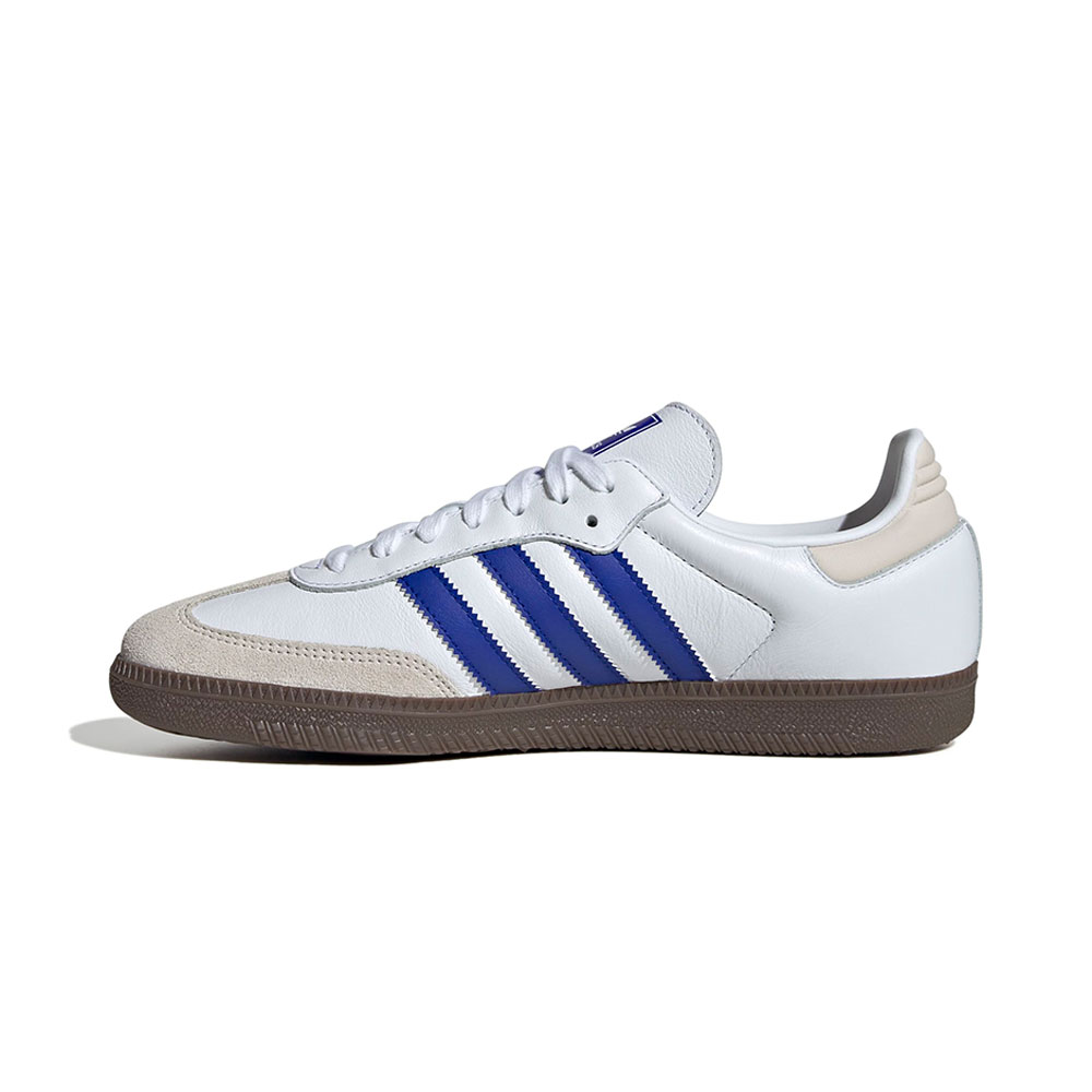 Samba Og Shoes Adidas image number 1