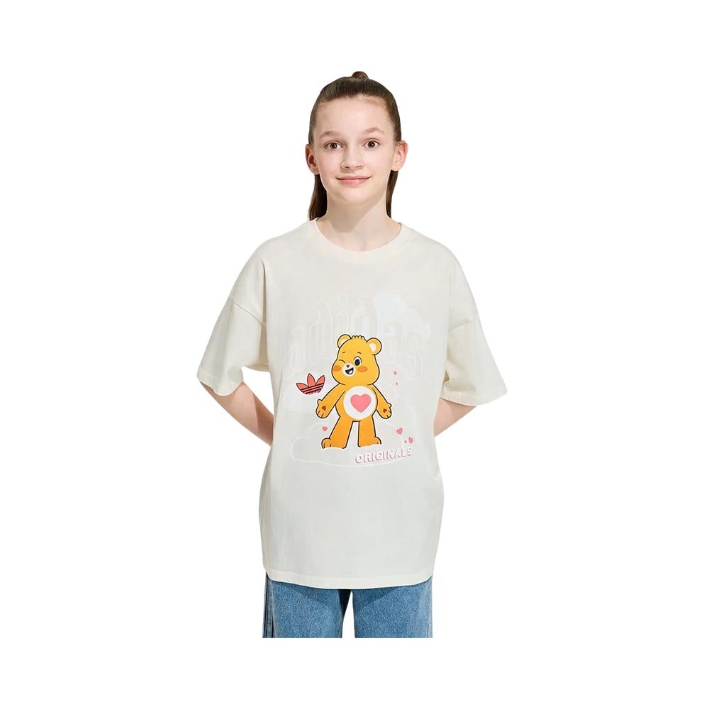Gfx Tee Adidas