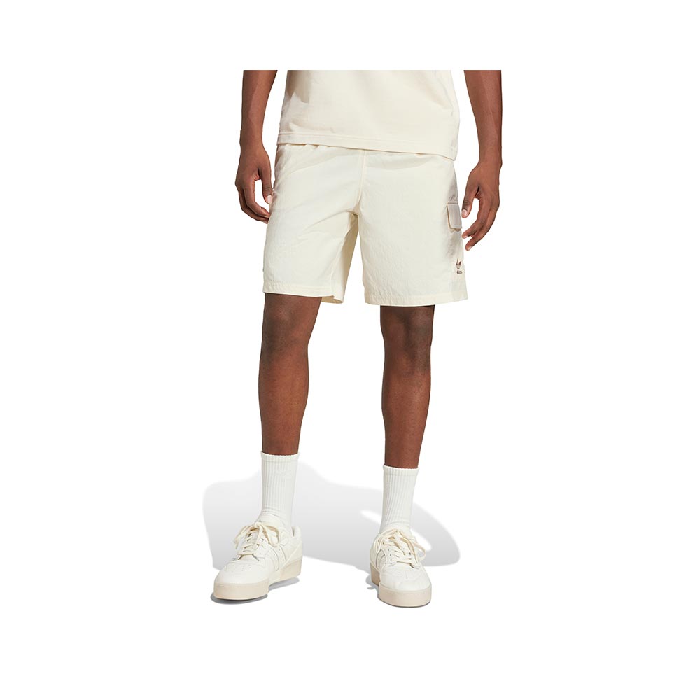 Trefoil Essentials Woven Cargo Shorts Adidas image number 1