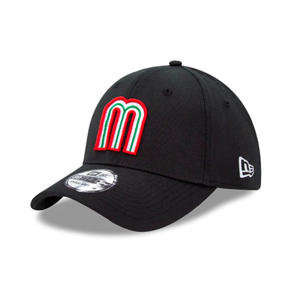 3930 Mexmex M Newera Blk New Era image number 1