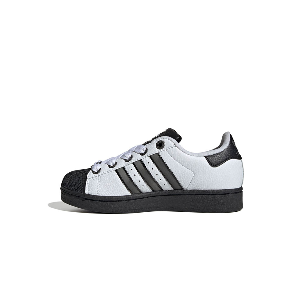Superstar II J Adidas MULTICOLOR 