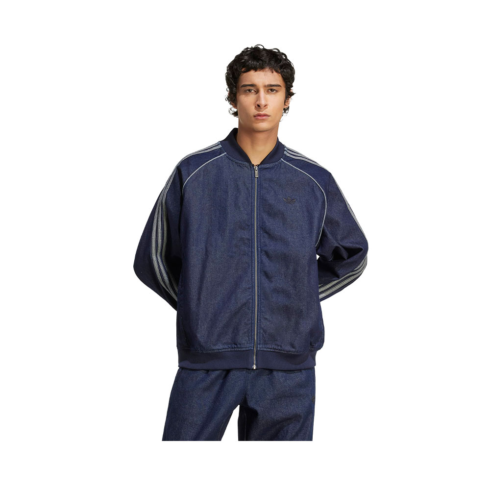 Sst Tt Adidas MULTICOLOR 