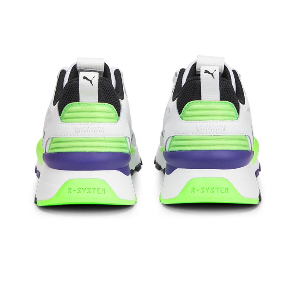 Rs 3 0 Synth Pop Puma Shoes image number 4