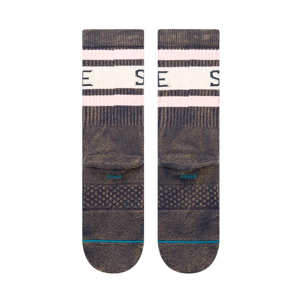 Boyd Limited Stance