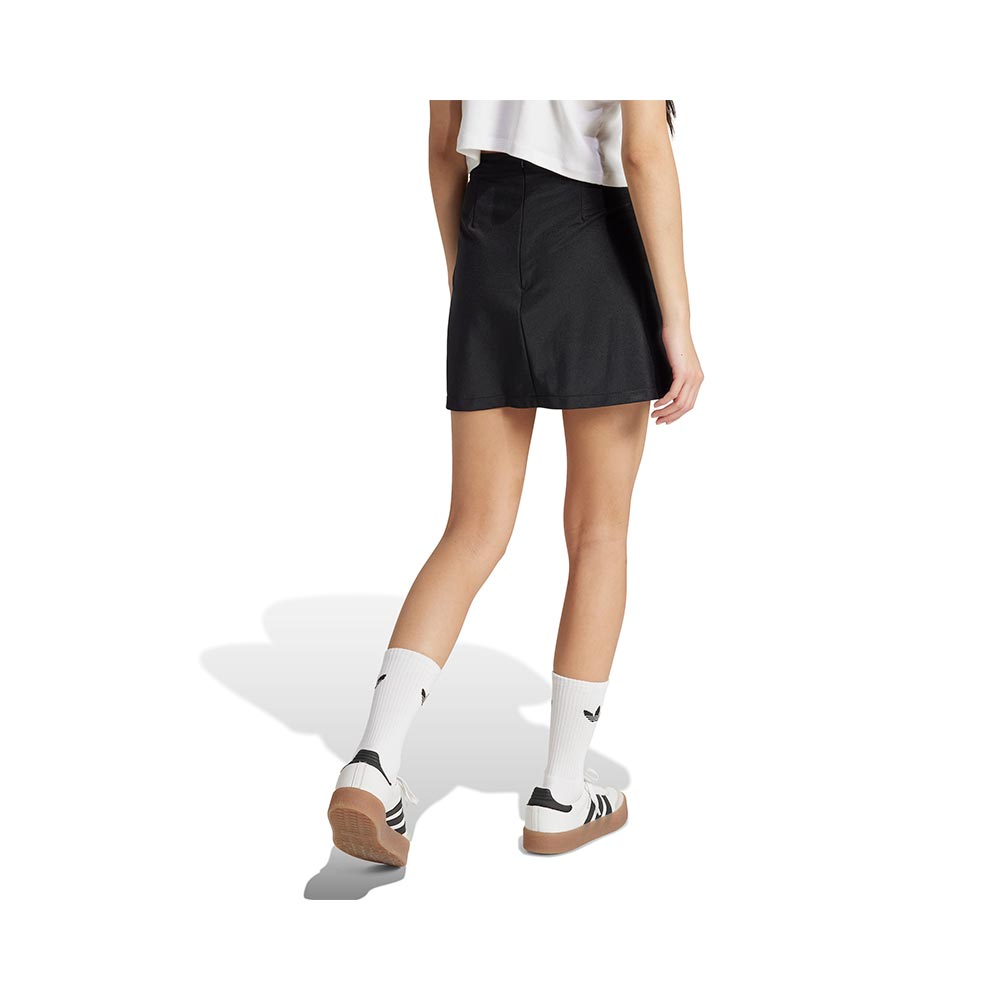 Adicolor 3 Stripes Mini Skirt Adidas image number 1