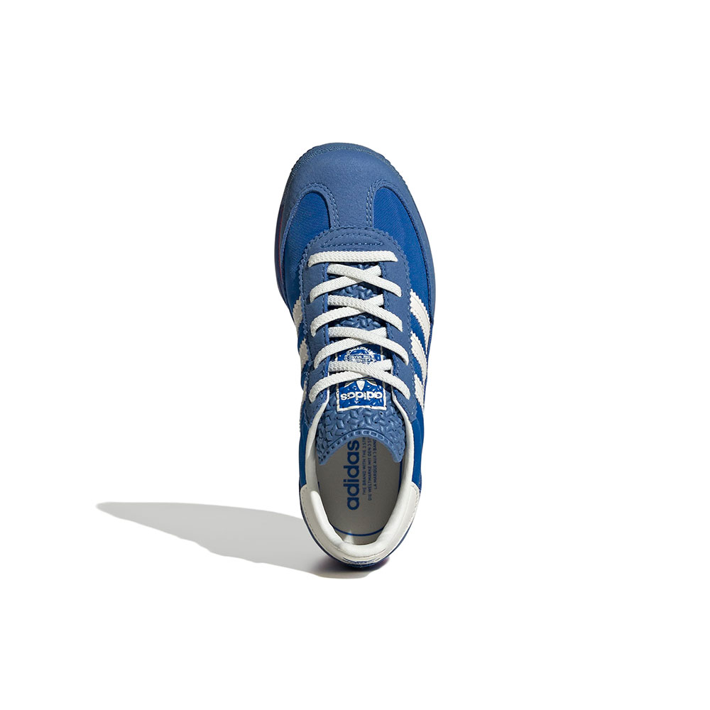 Sl 72 Rs El C Adidas MULTICOLOR 