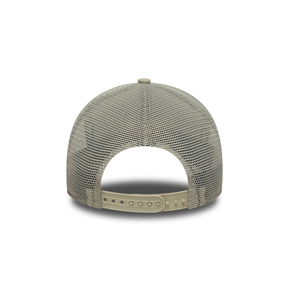 Chyt League Ess Trucker New York Yankees New Era MULTICOLOR UNI