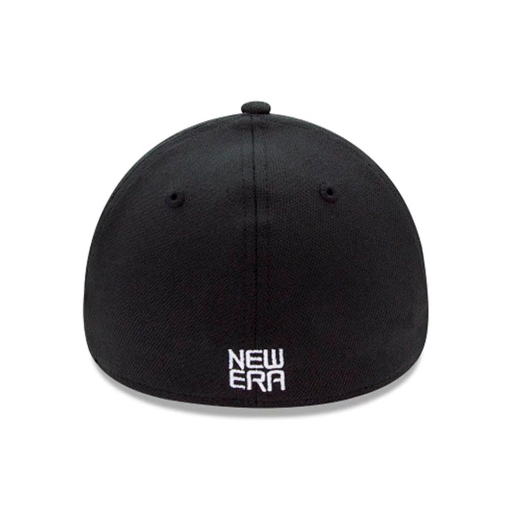 3930 Mexmex M Newera Blk New Era image number 2