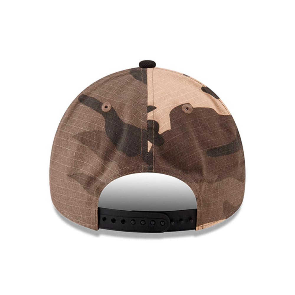 Camo Crown 19675 Arizona Diamondbacks Xcm New Era image number 2